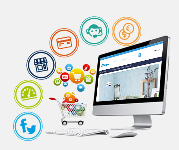 website designing company in Mayur Vihar