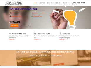 Trademark & Copyright Design