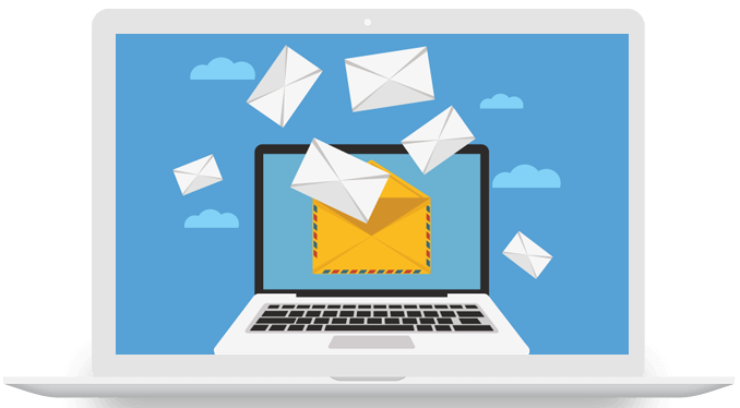 Business Email Service Providers in India
