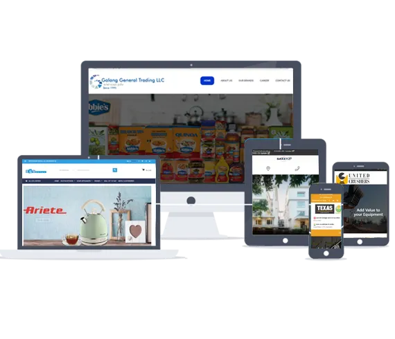 Best Website Design Company in Delhi