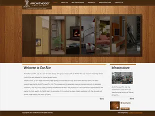 website designing