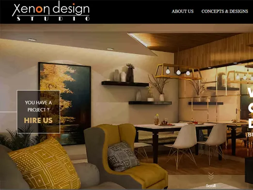 website designing company in greater noida
