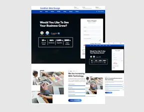 website designing company Faridabad