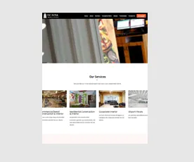 website development company in Faridabad